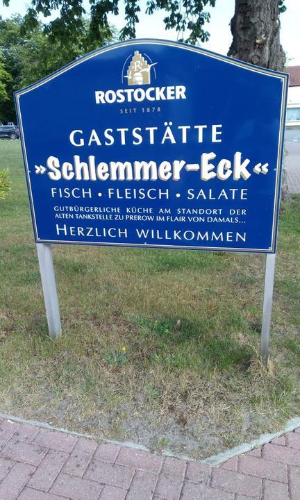 Schlemmereck