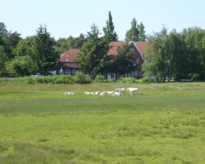 Alter Bahnhof